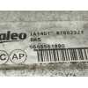 Recambio de intercooler para citroën c4 berlina collection referencia OEM IAM 9648551880 876923JF 