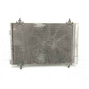 CONDENSADOR / RADIADOR AIRE ACONDICIONADO 9682531580 