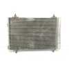 Recambio de condensador / radiador aire acondicionado para citroën c4 berlina collection referencia OEM IAM 9682531580  