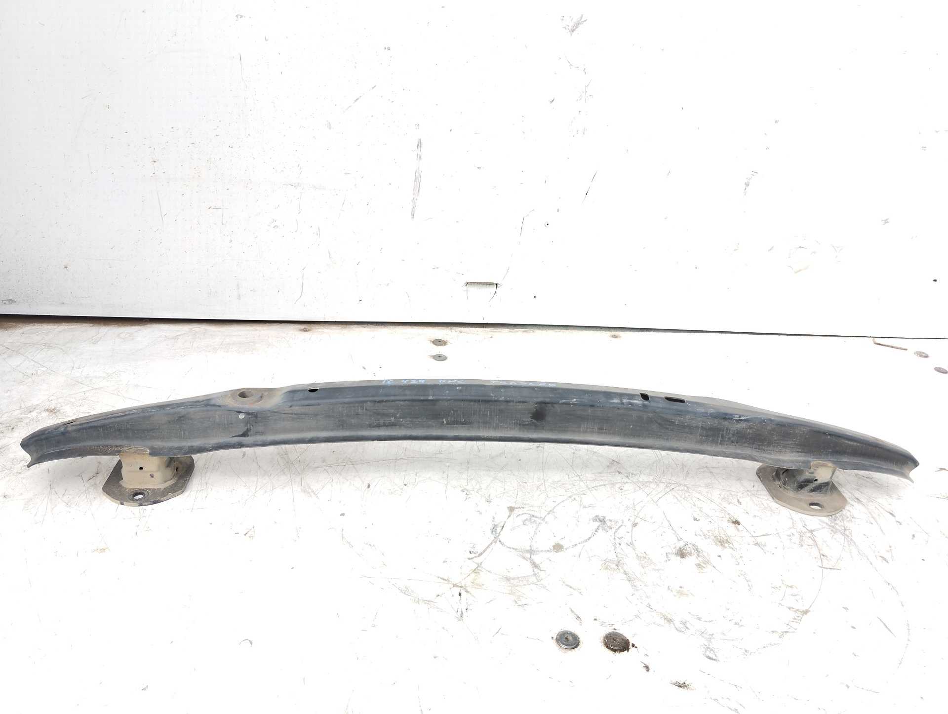 Recambio de refuerzo paragolpes trasero para bmw x3 (e83) 2.0d referencia OEM IAM MK6317  
