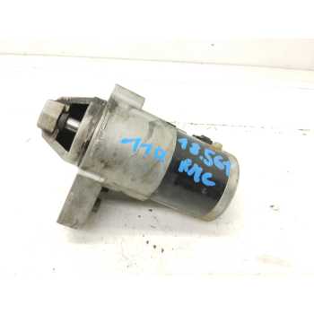 Motores de arranque M000T32272 