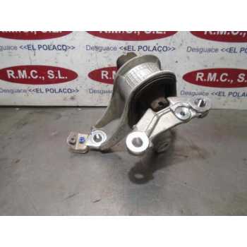 SOPORTE MOTOR IZQUIERDO 