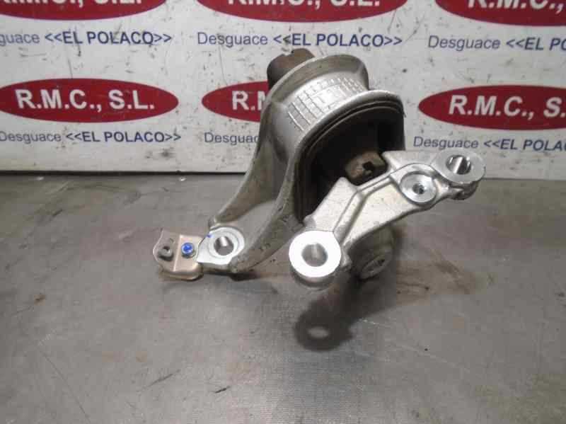 Recambio de soporte motor izquierdo para honda cr-v comfort 4x2 referencia OEM IAM   