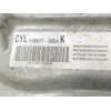 Recambio de tapa distribucion para chevrolet orlando lt referencia OEM IAM 1106170354  