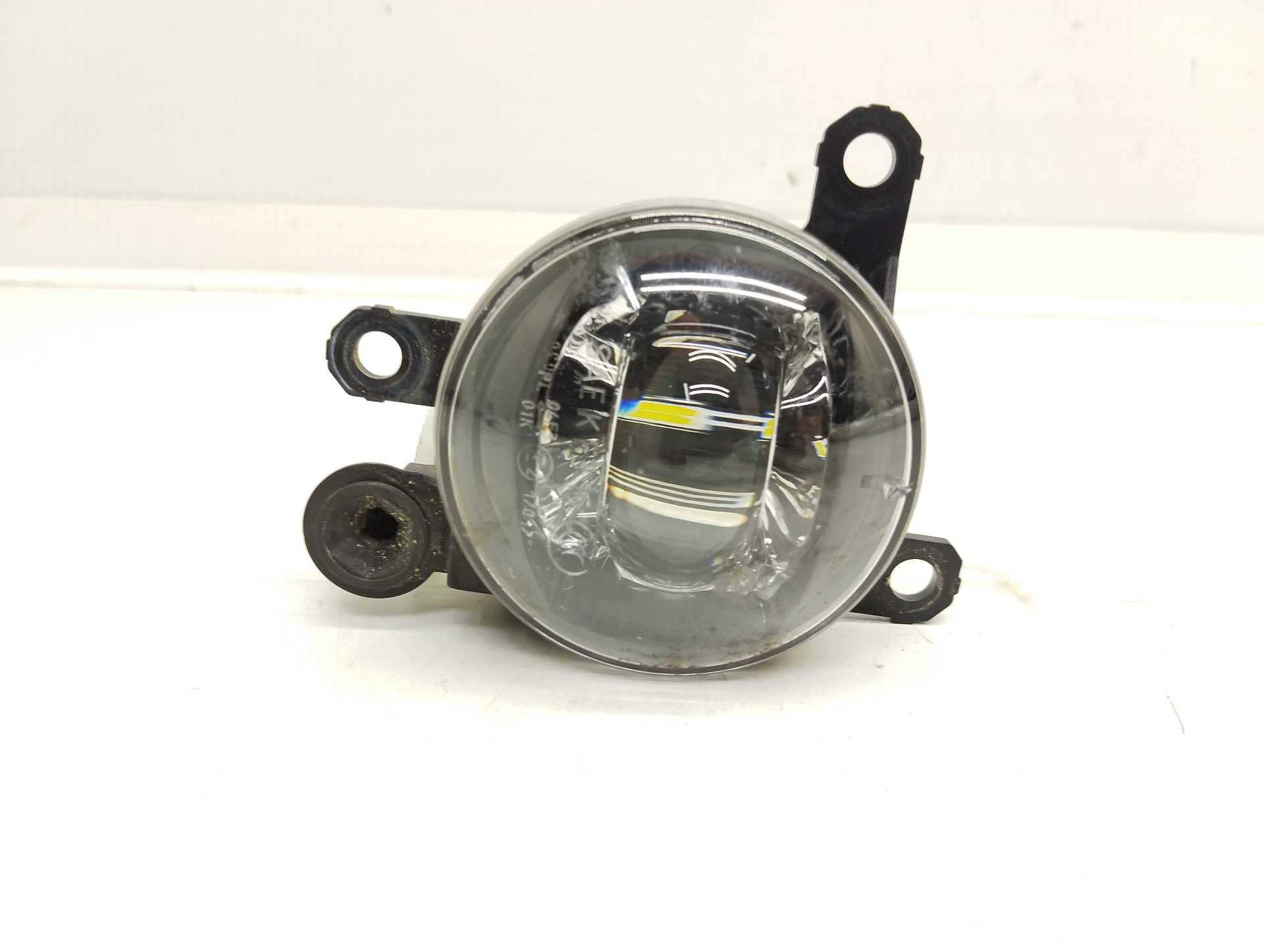Recambio de faro antiniebla izquierdo para opel corsa f edition referencia OEM IAM 89251491 F0GK16016 13497329