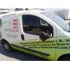 Recambio de puerta delantera derecha para fiat fiorino adventure cargo referencia OEM IAM   