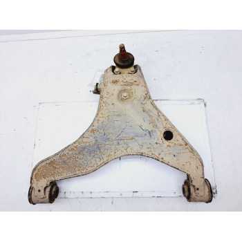 Recambio de brazo suspension inferior delantero izquierdo para mitsubishi l 200 (ka0/kb0) 2.5 di-d cat referencia OEM IAM   
