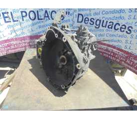 CAJA CAMBIOS F40 