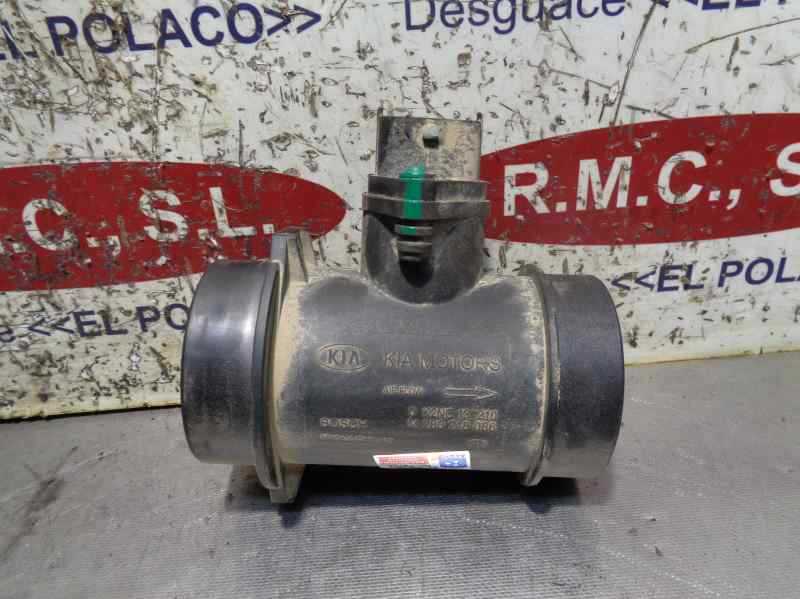 Recambio de caudalimetro para kia sephia ll básico referencia OEM IAM M280218086 0K2NC13210 BOSCH