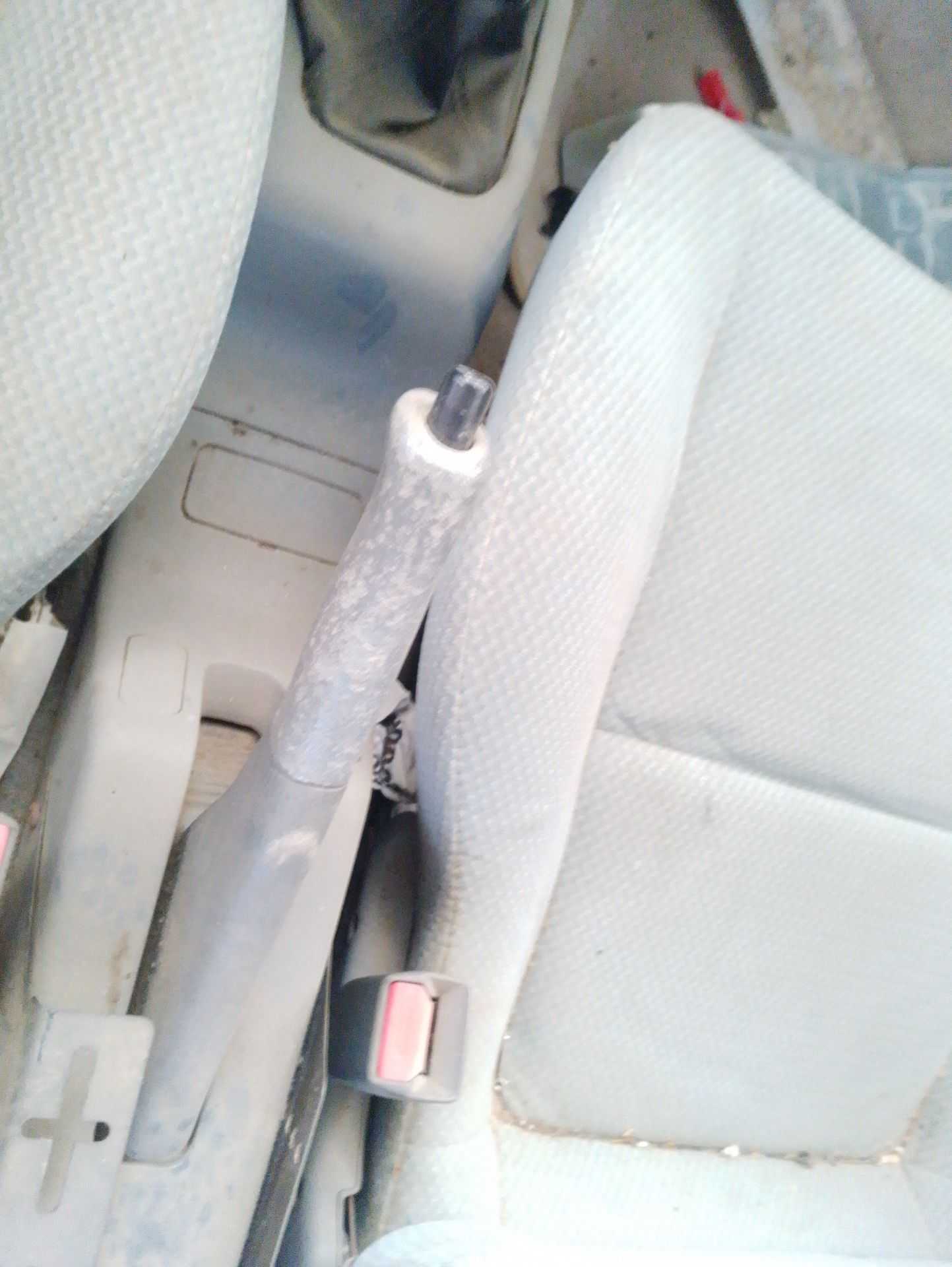 Recambio de palanca freno para honda civic v hatchback (eg, eh) 1.5 i 16v (eg4) referencia OEM IAM   
