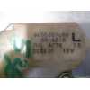 Recambio de cerradura puerta delantera izquierda para nissan almera (n16/e) 2.2 16v turbodiesel cat referencia OEM IAM 8055361U6