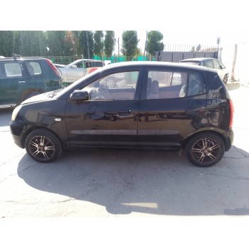 kia picanto del año 2007