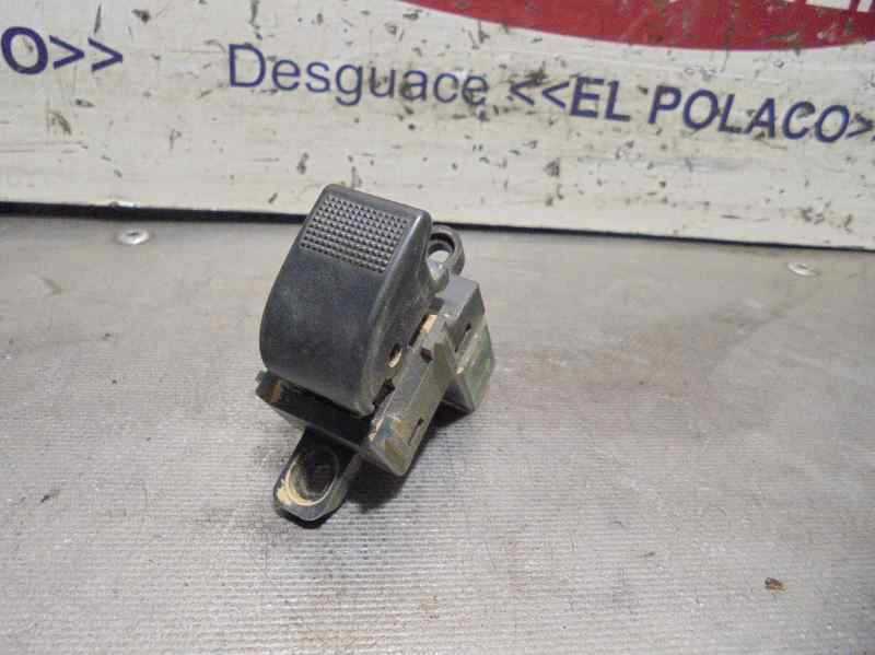 Recambio de mando elevalunas trasero izquierdo para ford ranger (et) 2.5 tdci cat referencia OEM IAM   