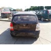 kia picanto del año 2007