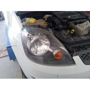 Recambio de faro derecho para ford fiesta vi (cb1, ccn) 1.0 ecoboost referencia OEM IAM 1320348  