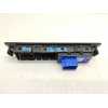 Recambio de mando multifuncion para peugeot 208 1.2 12v e-vti referencia OEM IAM 9677059077  