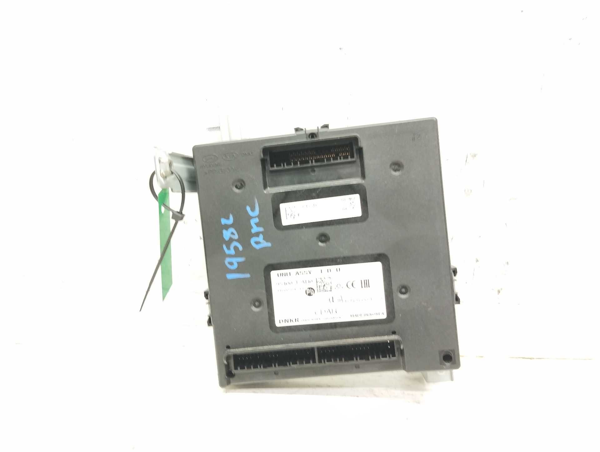 Recambio de modulo electronico para kia xceed drive referencia OEM IAM 95400J7AR0 4100004783 