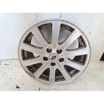 Recambio de llanta para land rover discovery v6 td edition 60 yrs referencia OEM IAM   