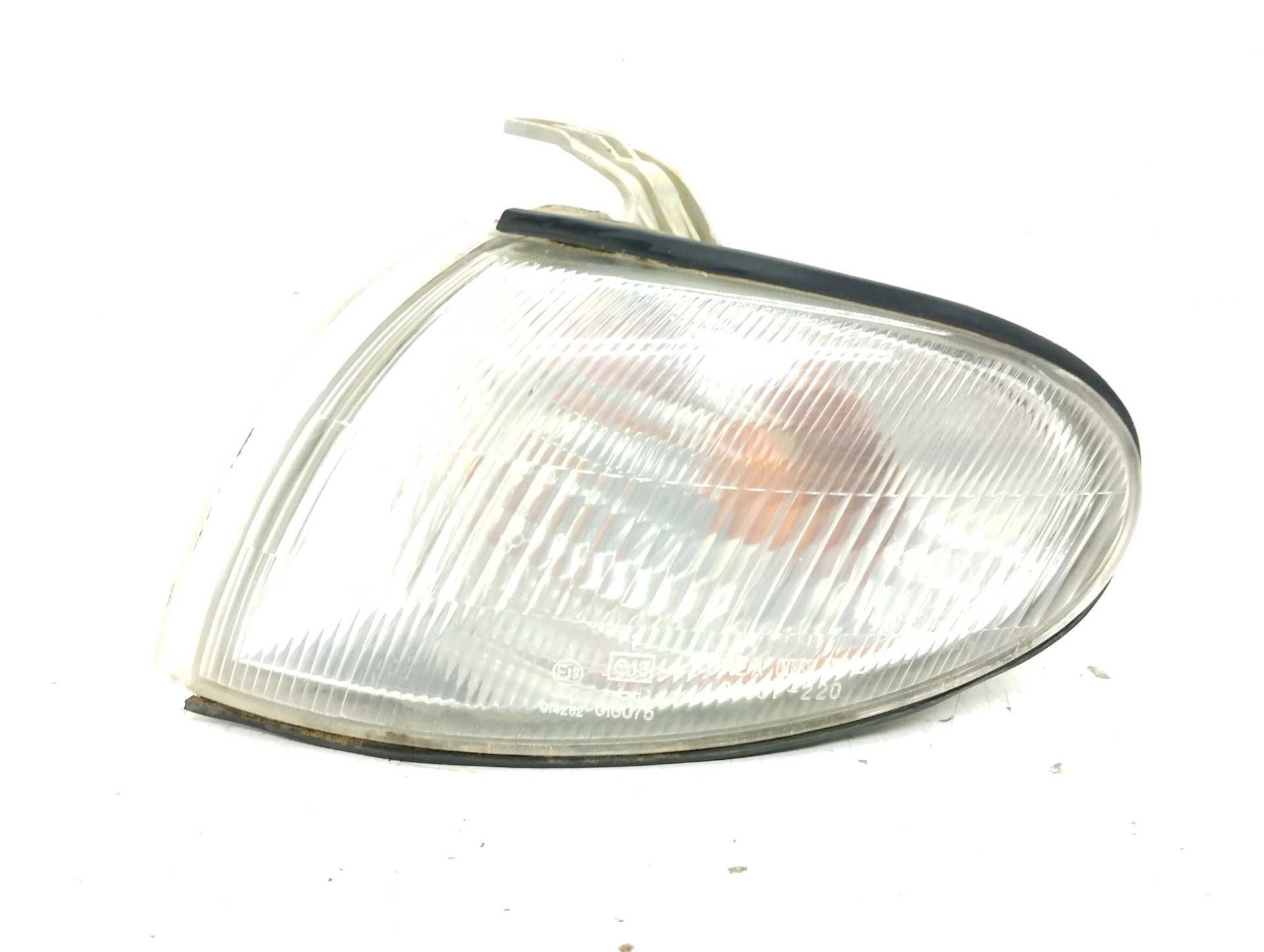 Recambio de piloto delantero izquierdo para hyundai accent (x3) 1.3 gls automático referencia OEM IAM   