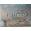Recambio de diferencial delantero para nissan pick-up (d22) king cab 4x4 referencia OEM IAM   