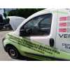 Recambio de puerta delantera izquierda para fiat fiorino adventure cargo referencia OEM IAM   