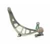 Recambio de brazo suspension inferior delantero izquierdo para bmw mini countryman (r60) cooper d referencia OEM IAM 9806519  