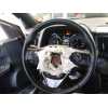 Recambio de volante para toyota rav4 hybrid 4x2 black edition referencia OEM IAM   