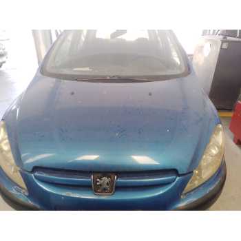 CAPOT DELANTERO 7901J0 