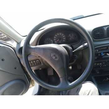 Recambio de volante para hyundai accent (x3) 1.5 gs referencia OEM IAM   