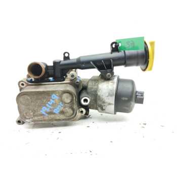 ENFRIADOR ACEITE MOTOR 