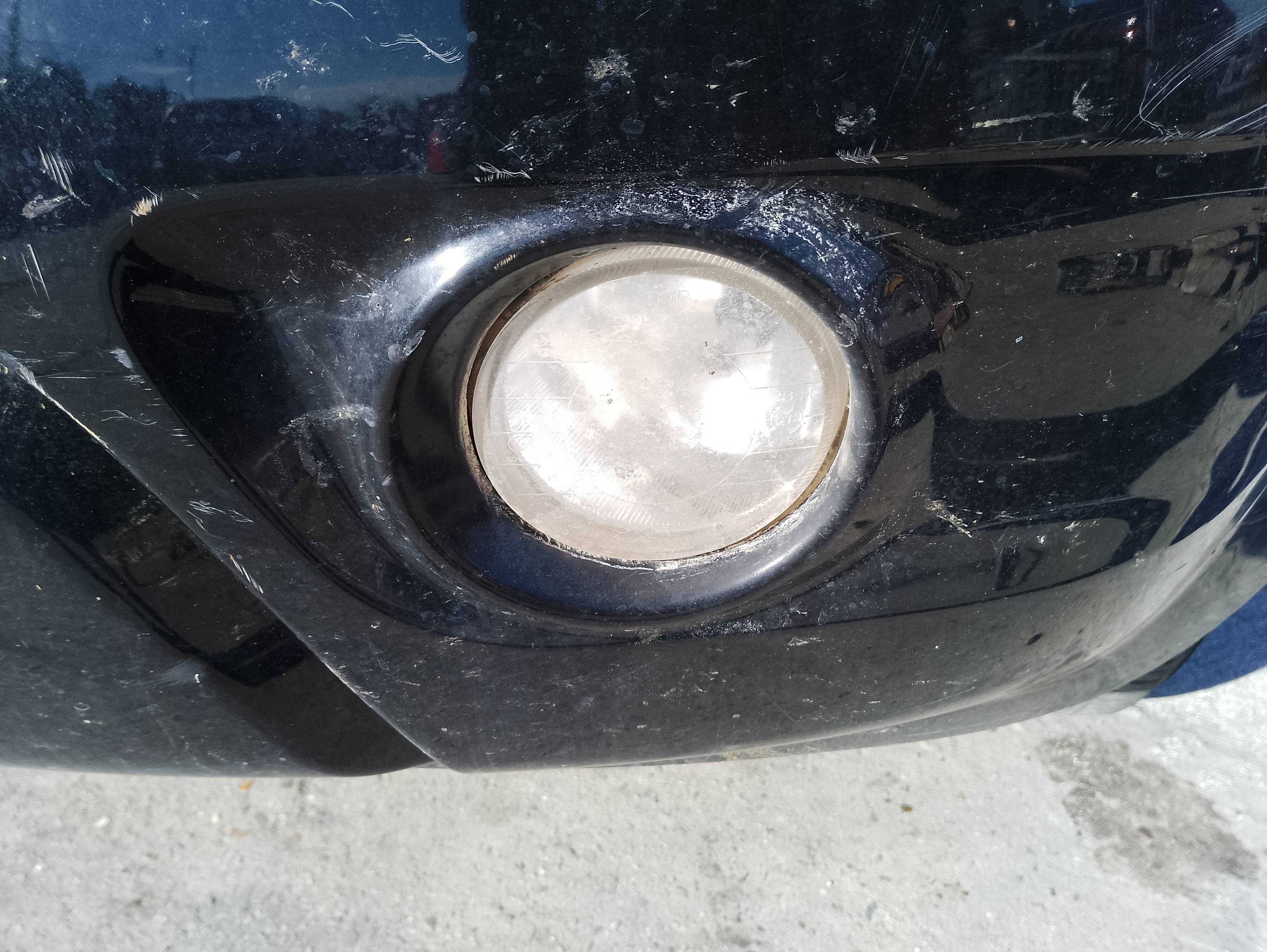 Recambio de faro antiniebla izquierdo para kia sorento 2.5 crdi active referencia OEM IAM   
