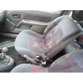 Recambio de asiento delantero derecho para renault clio ii fase i (b/cbo) referencia OEM IAM   