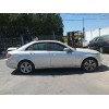 mercedes-benz clase c (w204) berlina del año 2008