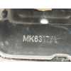 Recambio de refuerzo paragolpes trasero para bmw x3 (e83) 2.0d referencia OEM IAM MK6317  