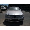 mercedes-benz clase c (w204) berlina del año 2008