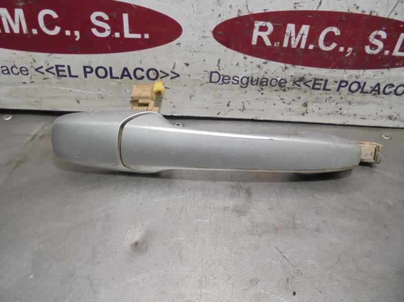 Recambio de maneta exterior delantera derecha para ford ranger (et) 2.5 tdci cat referencia OEM IAM   