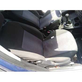 Recambio de asiento delantero derecho para ford fusion (cbk) ambiente referencia OEM IAM   