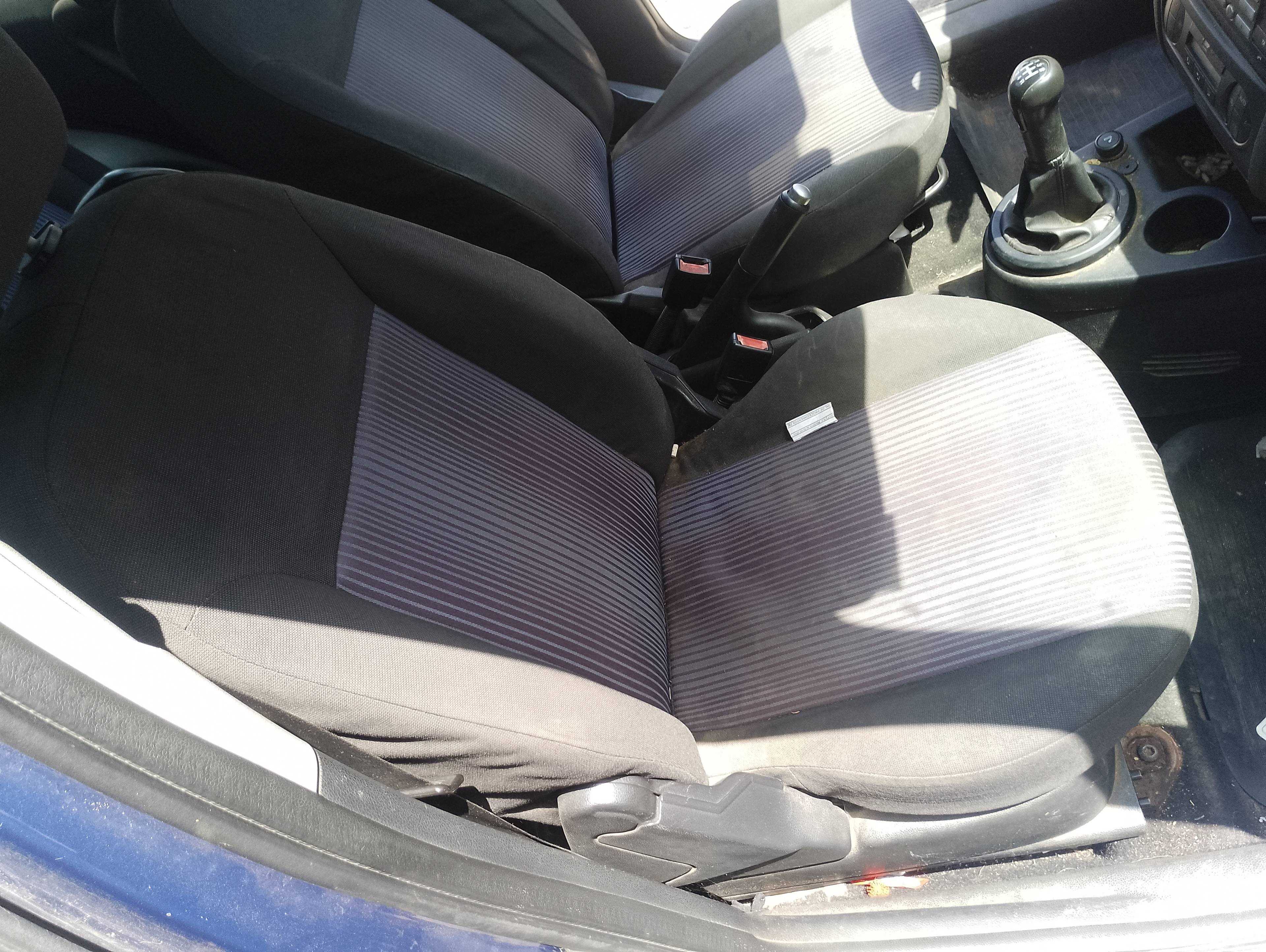 Recambio de asiento delantero derecho para ford fusion (cbk) ambiente referencia OEM IAM   
