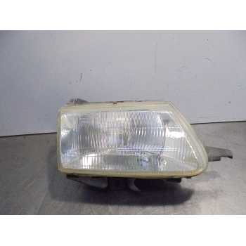 Recambio de faro derecho para citroën saxo 1.1 x referencia OEM IAM   