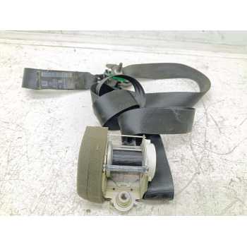 CINTURON SEGURIDAD TRASERO DERECHO 98087918XX 34187395 