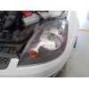 Recambio de faro izquierdo para ford fiesta vi (cb1, ccn) 1.0 ecoboost referencia OEM IAM 1320349  