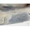 Recambio de faldon lateral para nissan juke (f15) acenta referencia OEM IAM 768511KA6A  