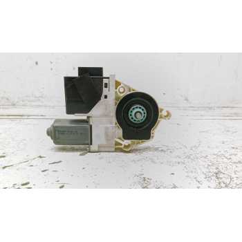 Recambio de motor elevalunas delantero izquierdo para seat ibiza (6l1) cool referencia OEM IAM 6L2959802A 970463104 