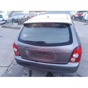 PORTON TRASERO 