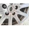 Recambio de llanta para land rover discovery v6 td edition 60 yrs referencia OEM IAM   