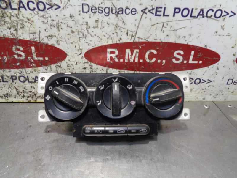 Recambio de mando calefaccion / aire acondicionado para kia sephia ll básico referencia OEM IAM   