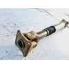 Recambio de transmision central delantera para ford ranger (et) cabina doble xlt limited 4x4 referencia OEM IAM  3636418 