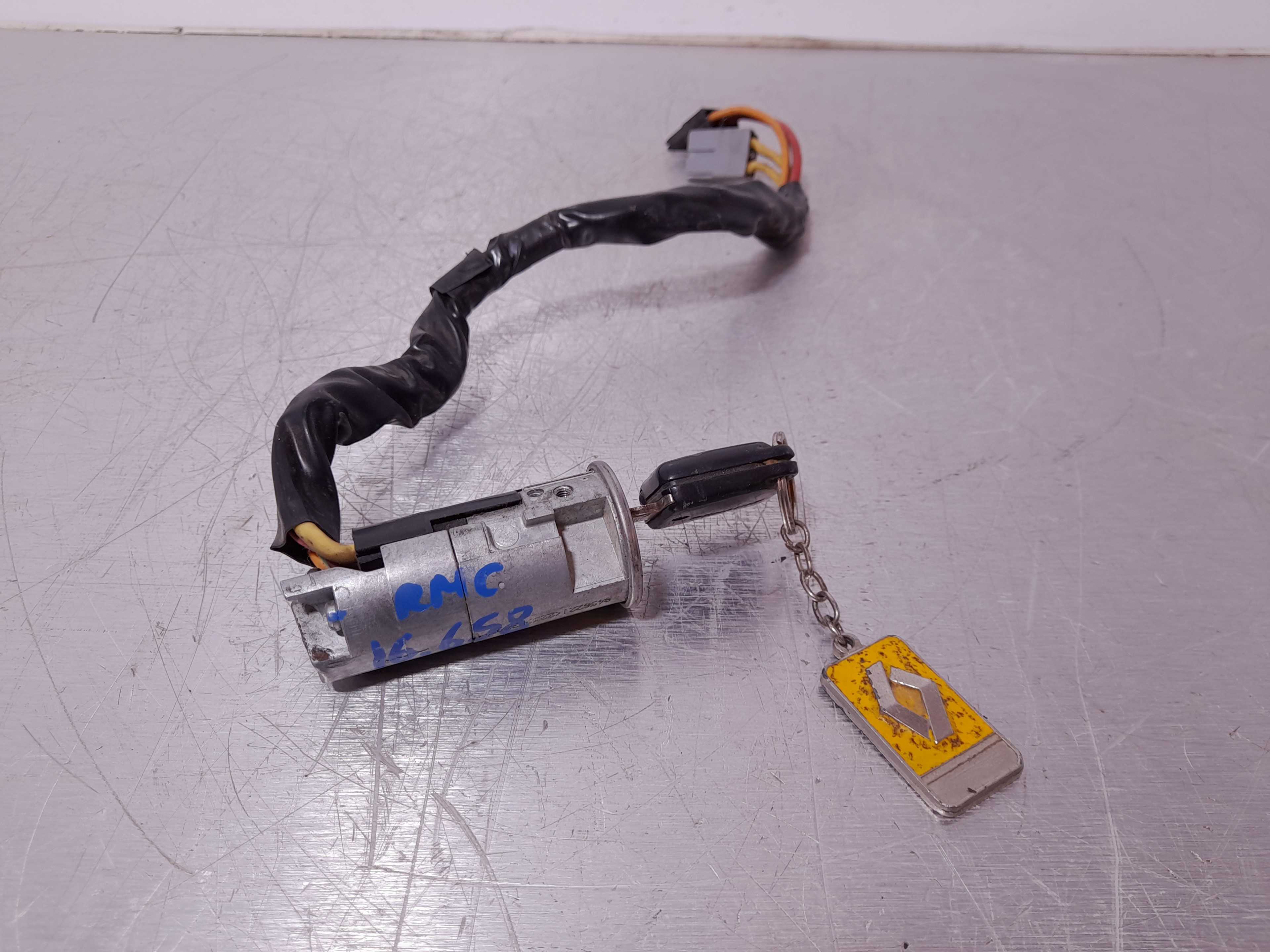 Recambio de conmutador de arranque para renault laguna (b56) 2.2 diesel referencia OEM IAM   