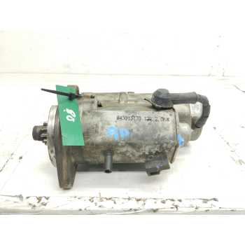 Motores de arranque F43013170 