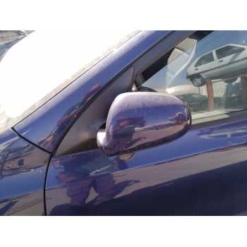 RETROVISOR IZQUIERDO 